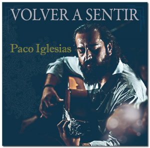 Paco Iglesias CD