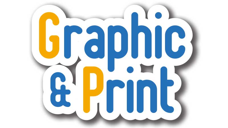Graphic & Print