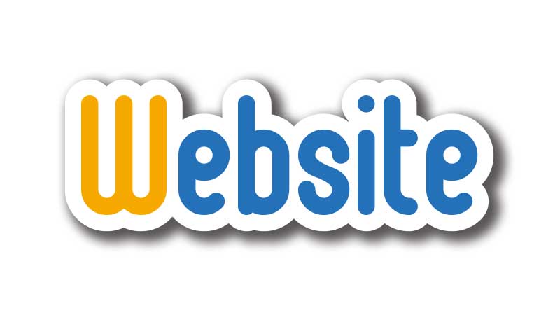 Website